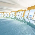 Intempo By Holuxe - 052 - 5th Floor アパート ベニドルム