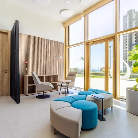 Intempo By Holuxe - 052 - 5th Floor Benidorm