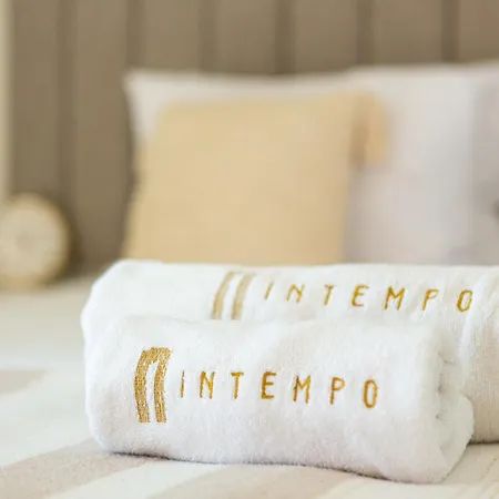 Intempo By Holuxe - 052 - 5th Floor Appartamento