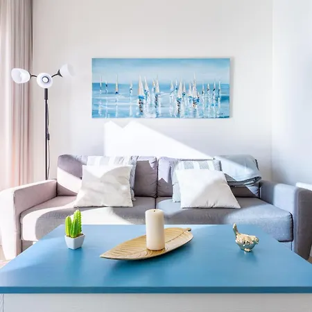 Intempo By Holuxe - 052 - 5th Floor Appartamento