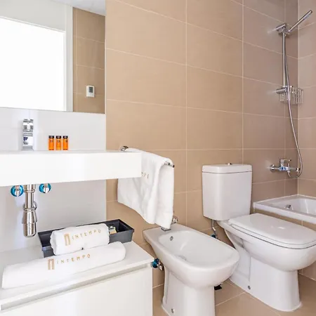 Intempo By Holuxe - 052 - 5th Floor Appartamento Benidorm
