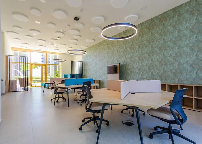 Intempo By Holuxe - 052 - 5th Floor