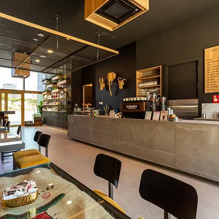 Apartmán Intempo By Holuxe - 052 - 5th Floor *