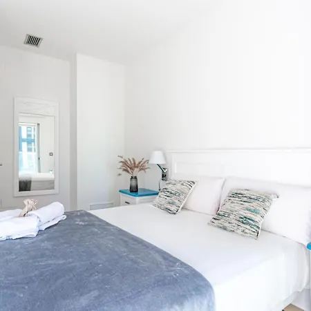 Intempo By Holuxe - 052 - 5th Floor Appartement *