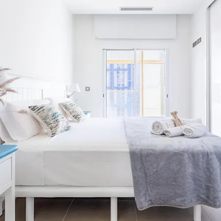Appartement Intempo By Holuxe - 052 - 5th Floor *